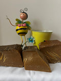 Cera de Abeja 1KG