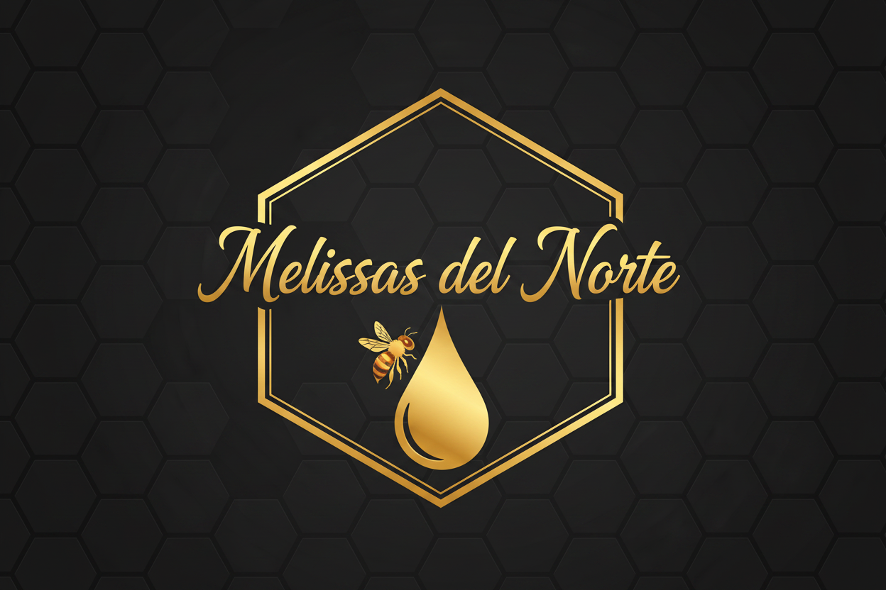 Logo Melissas del Norte